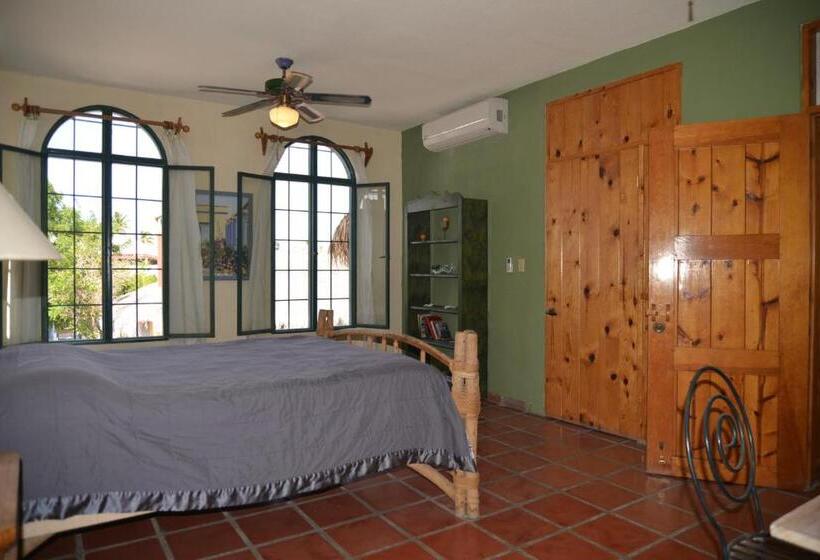 Standardzimmer, Casabuena B&b