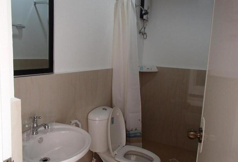 스탠다드 룸, Malapascua Starlight Resort