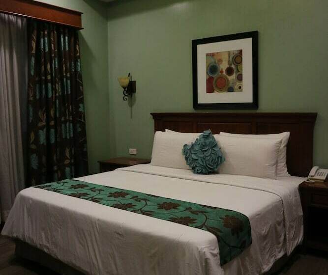 غرفة بريميوم, Paragon Hotel And Suites