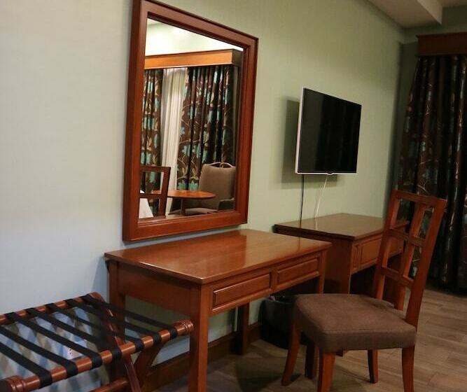 غرفة بريميوم, Paragon Hotel And Suites