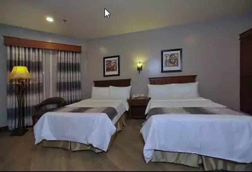 غرفة بريميوم, Paragon Hotel And Suites