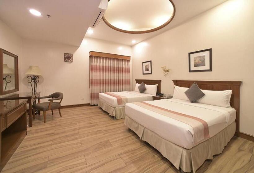 غرفة بريميوم, Paragon Hotel And Suites