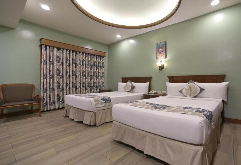 غرفة بريميوم, Paragon Hotel And Suites