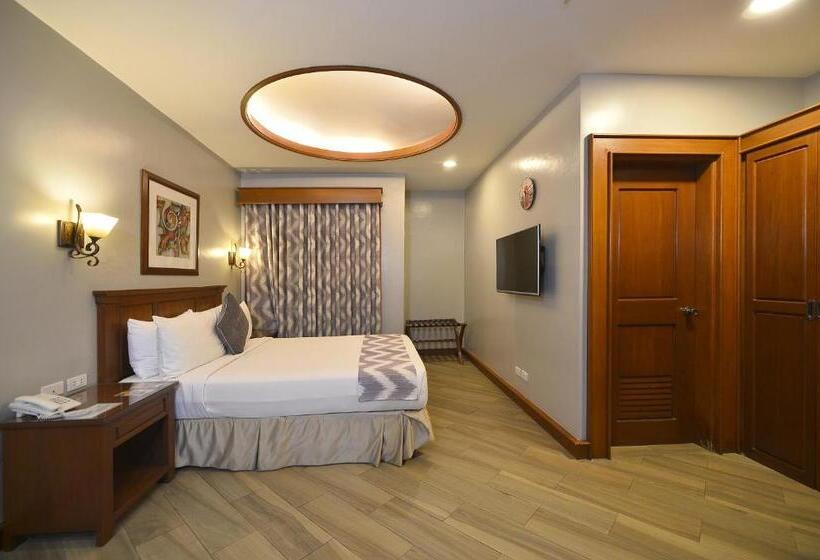 标准间, Paragon Hotel And Suites