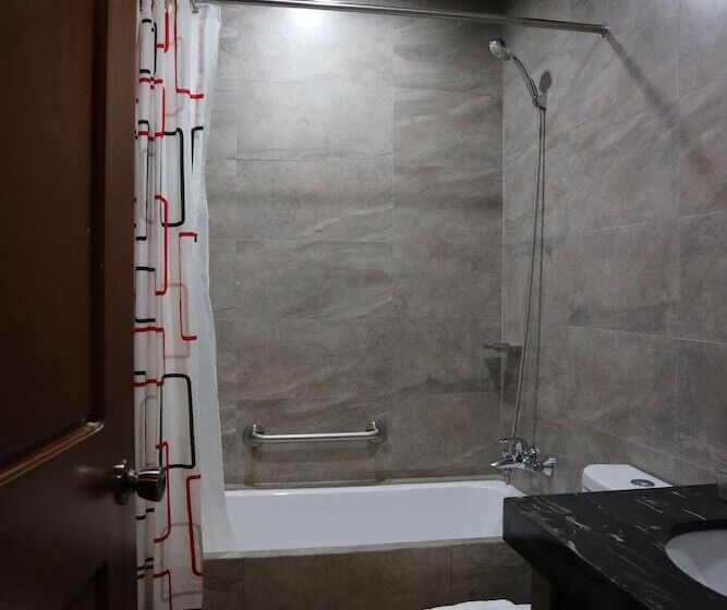 غرفة بريميوم, Paragon Hotel And Suites