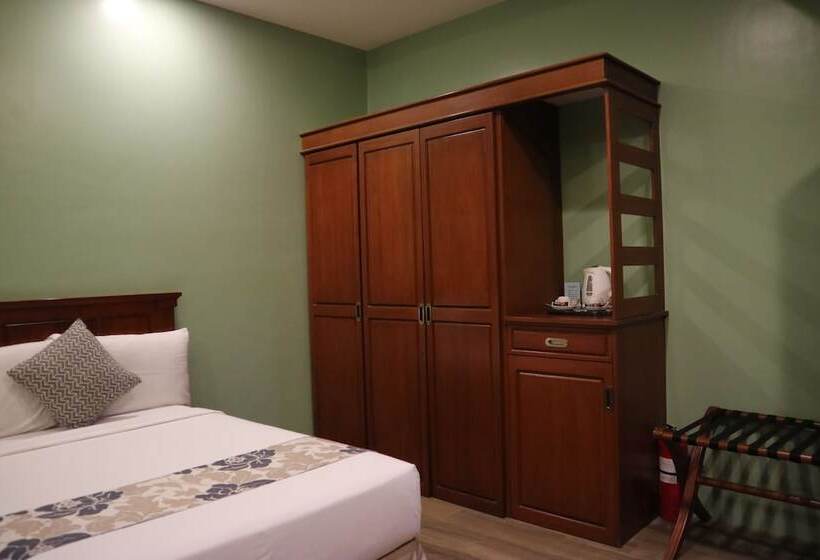 غرفة بريميوم, Paragon Hotel And Suites