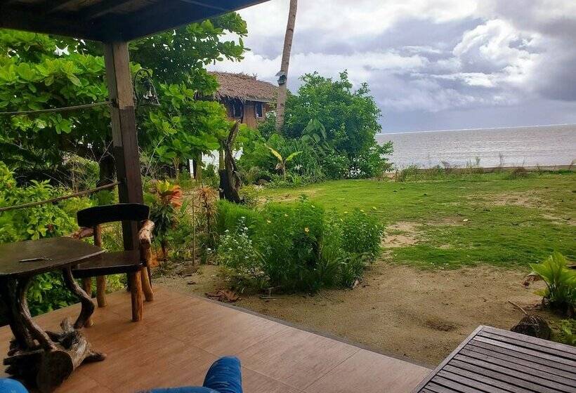 خانه 1 خوابه, Patrick's On The Beach Resort