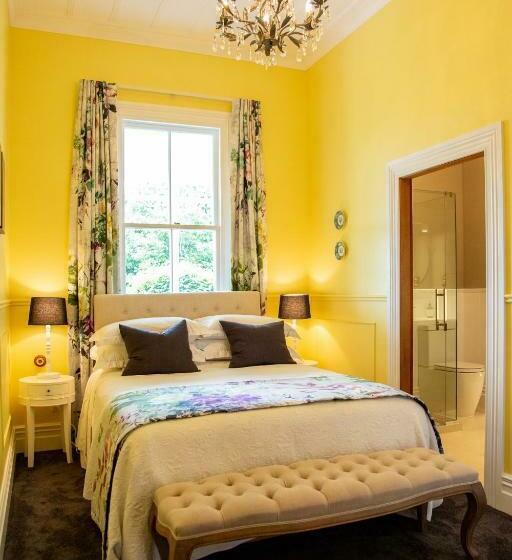 Номер Deluxe, Villa Walton