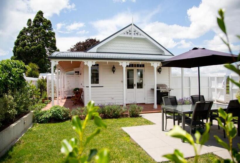 Студия Deluxe, Villa Walton