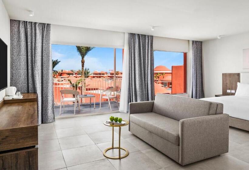 اتاق استاندارد, Pickalbatros Laguna Club Resort Sharm El Sheikh