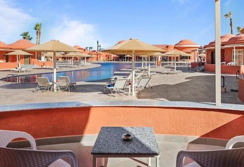 اتاق استاندارد, Pickalbatros Laguna Club Resort Sharm El Sheikh