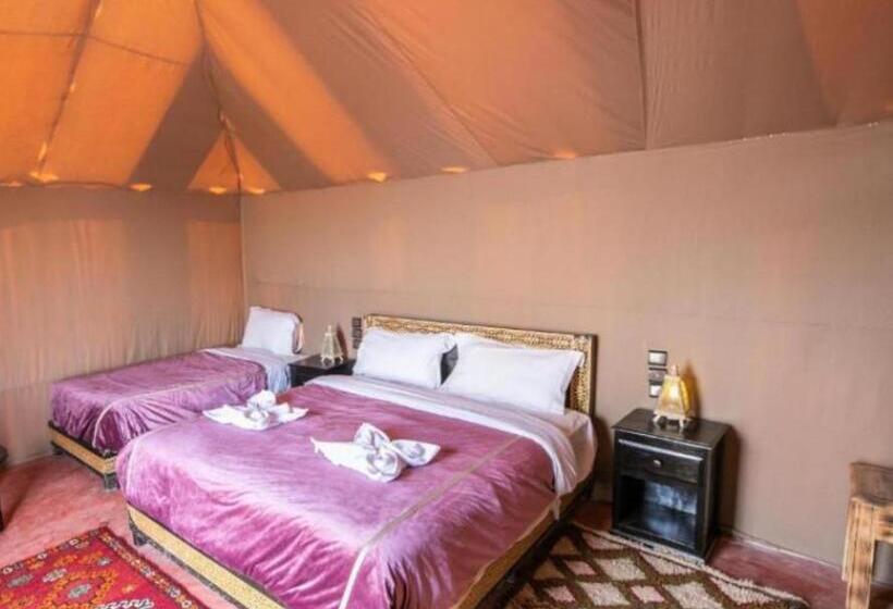Номер Economy, Merzouga Luxurious Camp