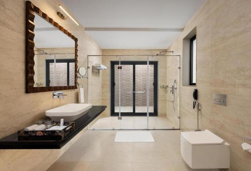 Номер Deluxe, Bookmark Resorts Jogi Mahal Ranthambore
