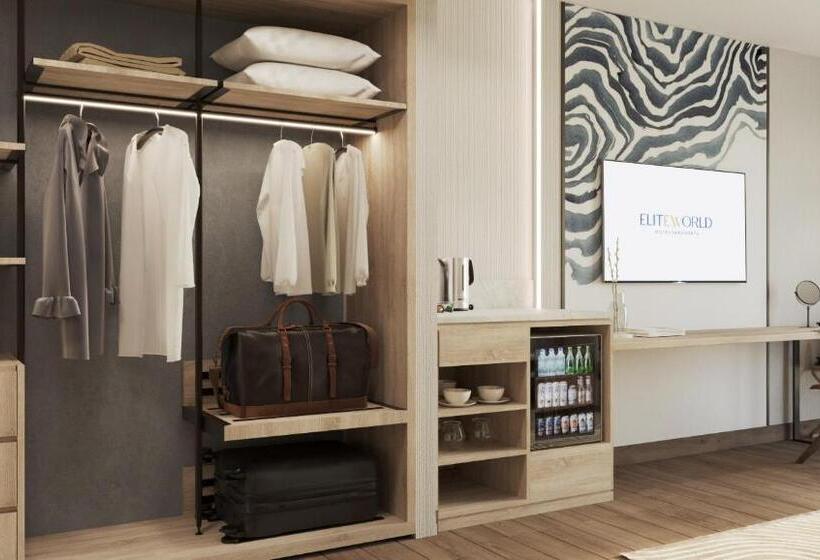 Номер Superior, Elite World Kuşadası
