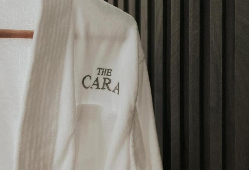 Номер Стандарт, The Cara Boutique