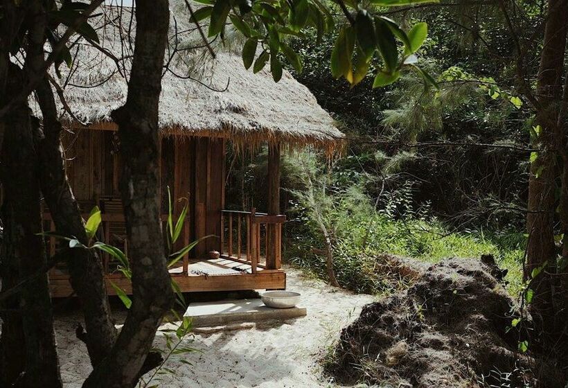 Bungalow Sandard, Robinson Bungalows