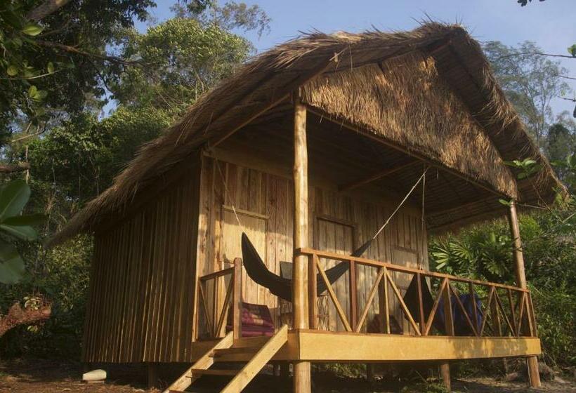 Bungalow Familiar, Robinson Bungalows