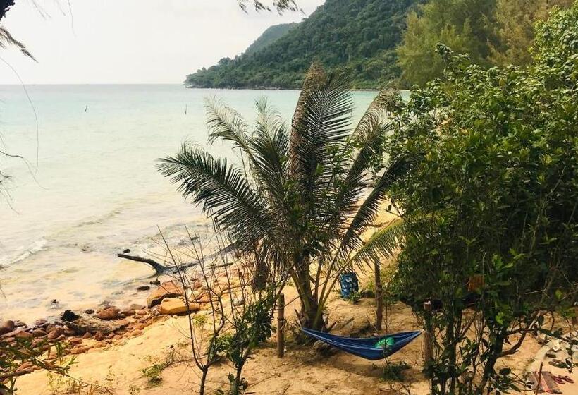 Bungalow Sandard, Robinson Bungalows
