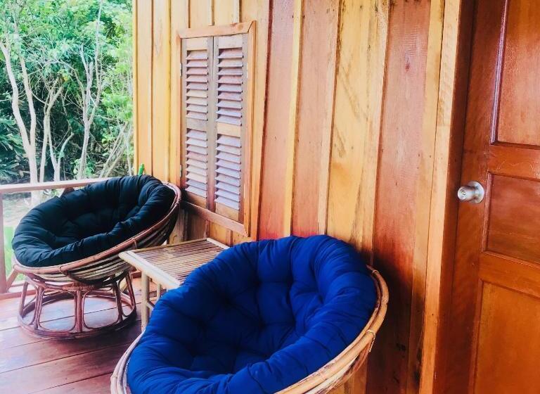 Bungalow Sandard, Robinson Bungalows