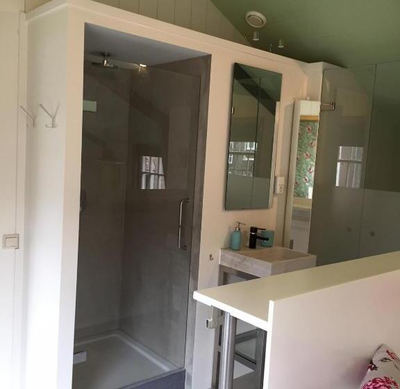 اتاق استاندارد چهار تخته, Heer&meester Bed&breakfast