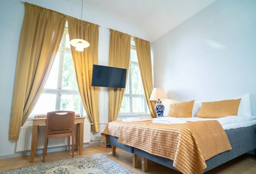 Номер Deluxe, Boutique Hotel Willa Aria
