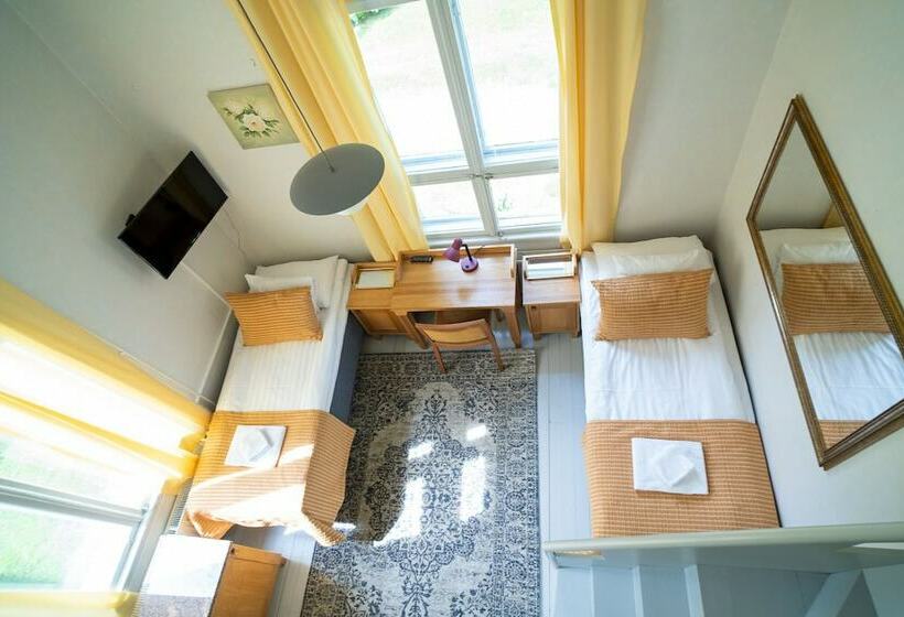 Номер Superior, Boutique Hotel Willa Aria