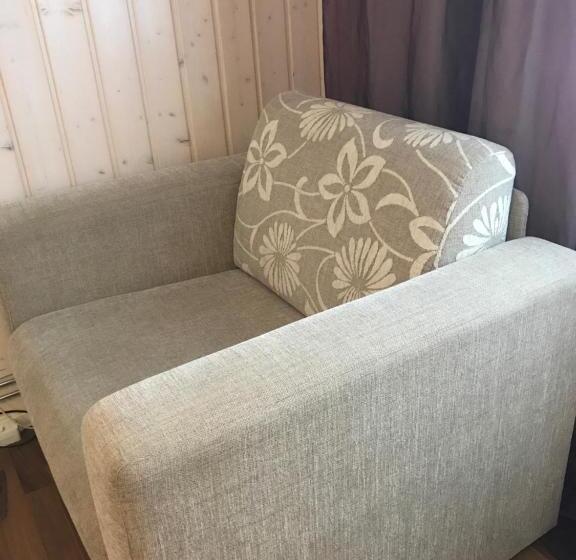 Номер Стандарт, E City B&b