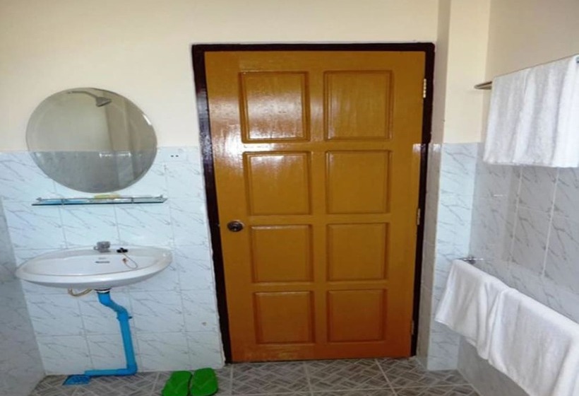 اتاق سوپریور, Alliance Resort