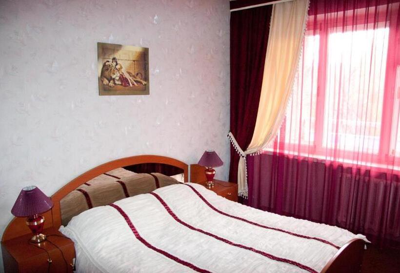 Люкс, Kremin