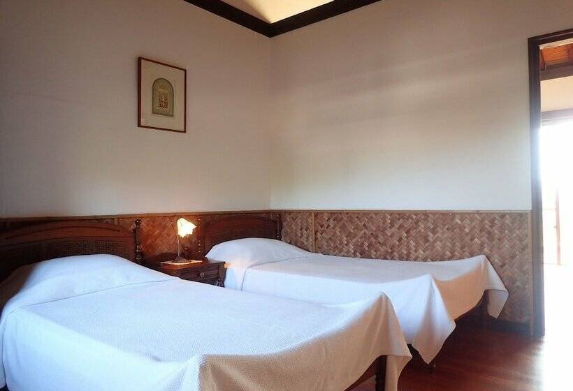Люкс, Mayagusuku Resort
