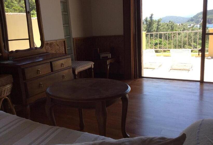 Люкс, Mayagusuku Resort