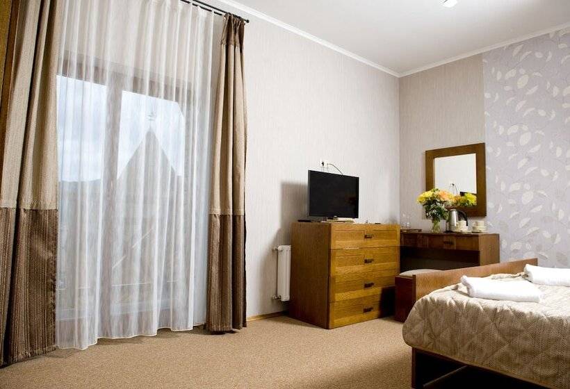 标准间, Taor Karpaty Resort & Spa
