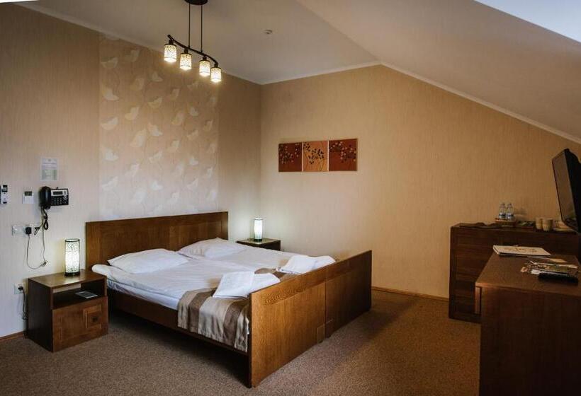 标准间, Taor Karpaty Resort & Spa
