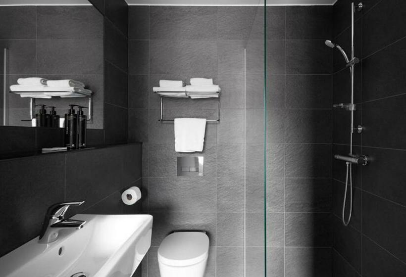 Quarto Estandar, The Social Hub Eindhoven