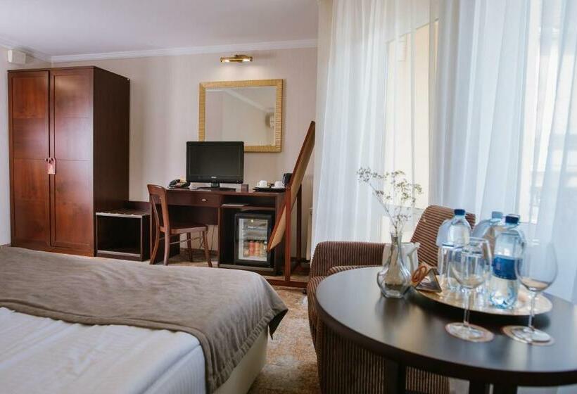 수피리어 룸, Kyivska Russ Resort Medical&spa
