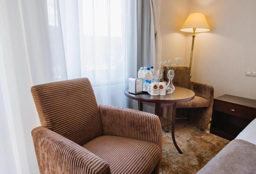 수피리어 룸, Kyivska Russ Resort Medical&spa