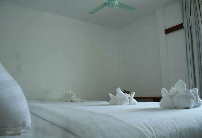 豪华海景房, Long Set Resort