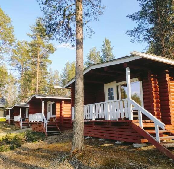 Дом 1 Спальня, Norwide   Hossan Lomakeskus