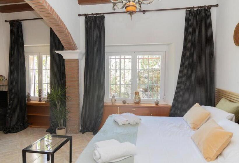 Семейный Номер Совместный Санузел, Natura Coliving Miraflores