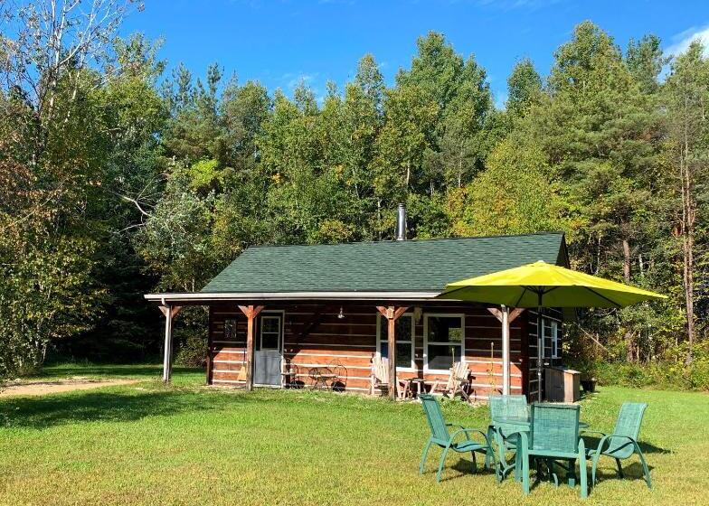 豪华房间, Nottawasaga Hideaway Bed And Breakfast