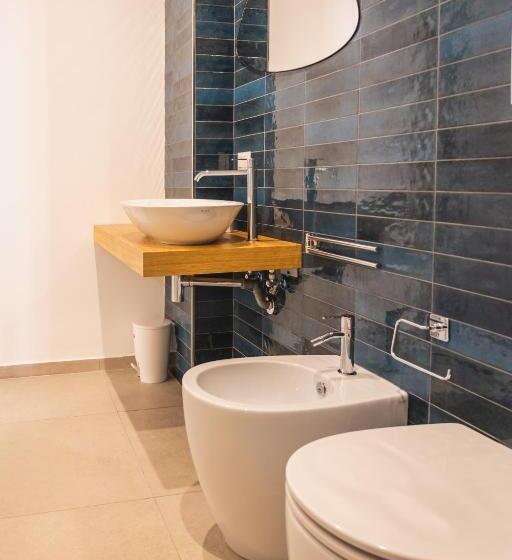 Номер Стандарт Трехместный, Aura Room