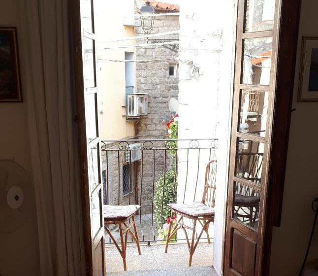 اتاق استاندارد, Casa Meana