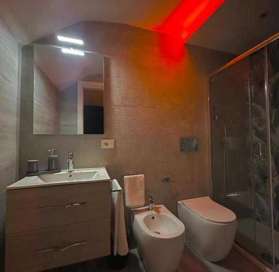 اتاق استاندارد, Corsaro Etna Rooms