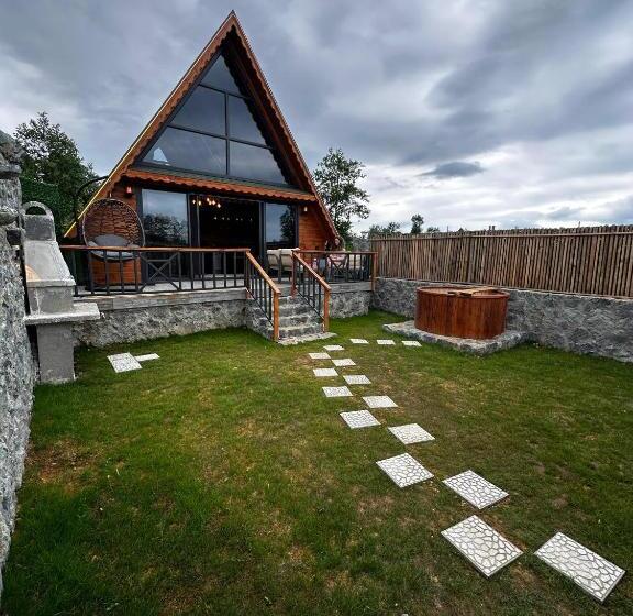 Бунгало Deluxe, Peleri Suit Bungalow