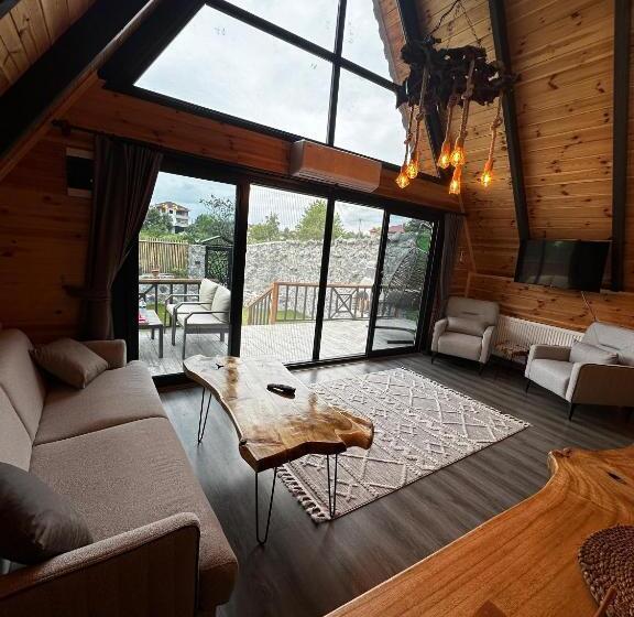 Бунгало Deluxe, Peleri Suit Bungalow