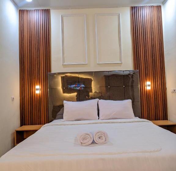 Номер Deluxe, Homestay Java Rote