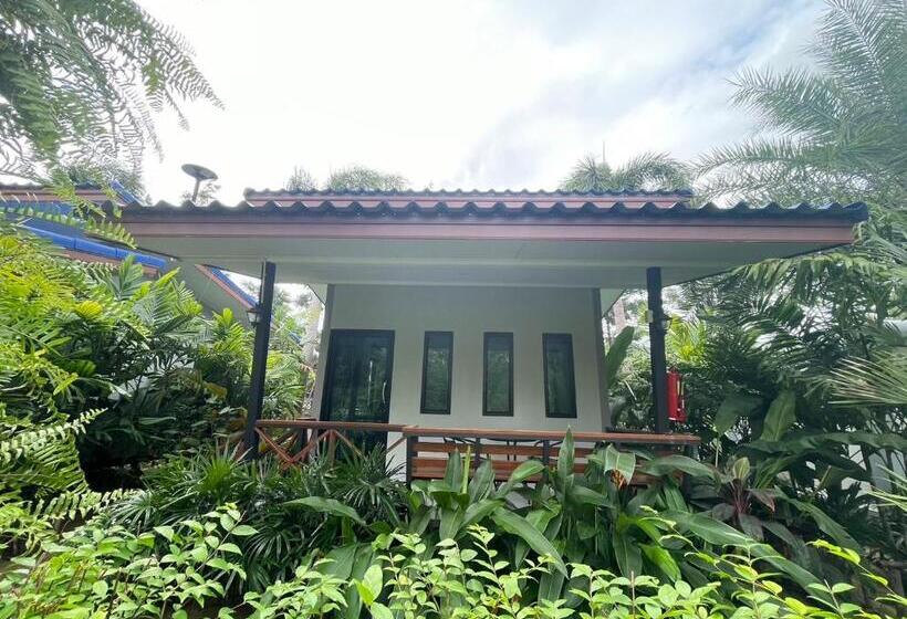 Номер Superior, Bannrai Tayai Cafe And Resort