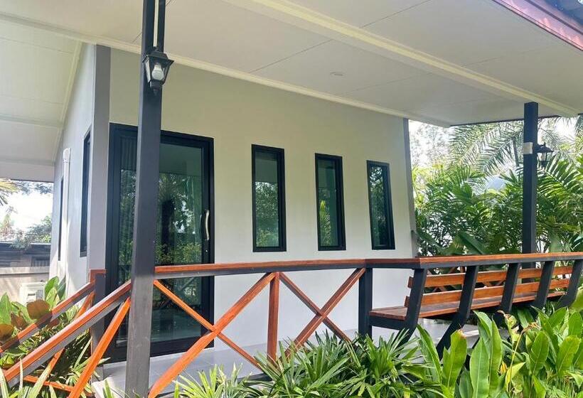 Номер Superior, Bannrai Tayai Cafe And Resort