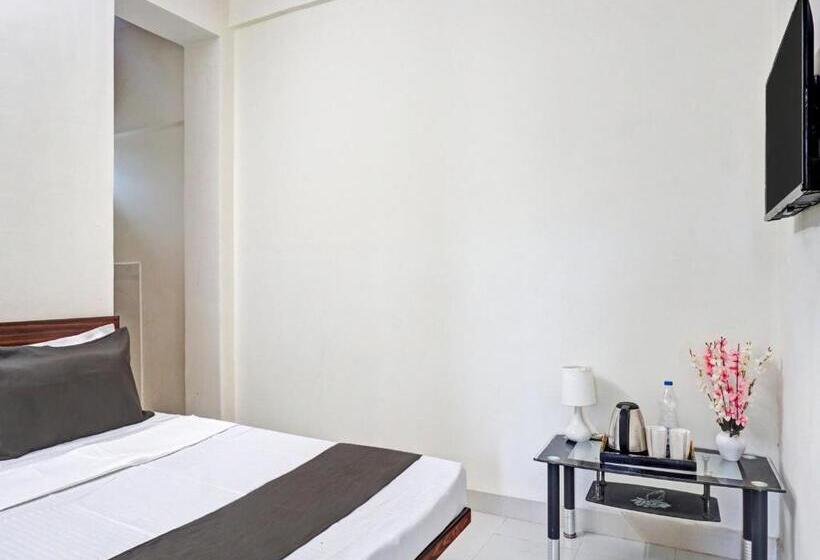 Трехместный Номер Классика, Oyo Nutan Lodging