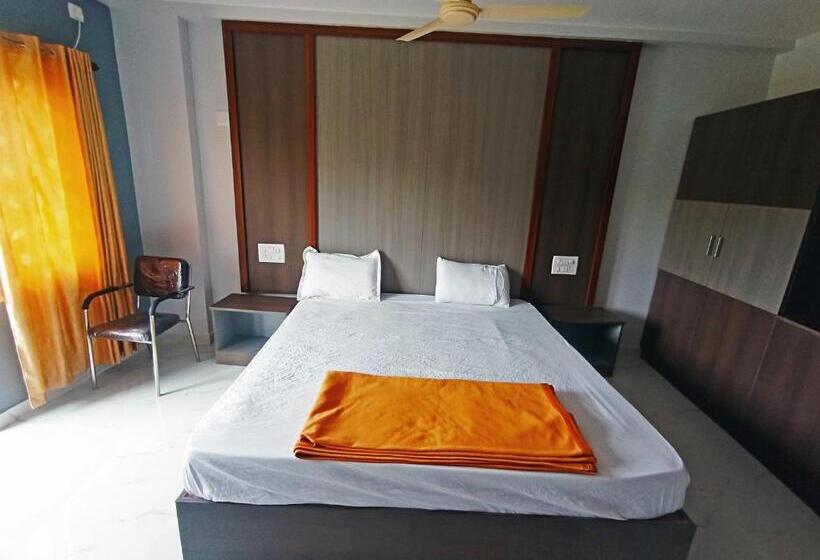 标准间, Quality Boarding And Lodging